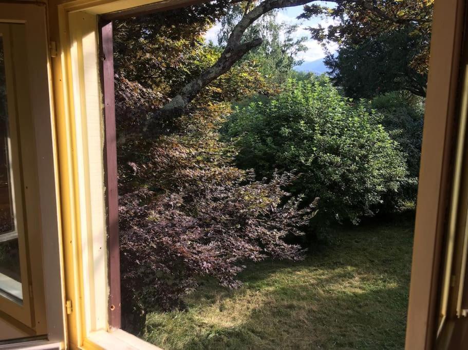Lerable Pourpre De La Grotte Au Lion Villa Arbon Bagian luar foto